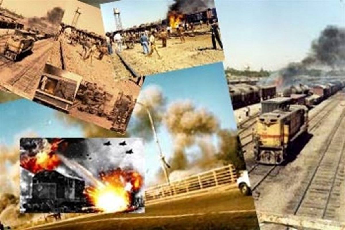 پیام استاندار خوزستان به مناسبت فرارسیدن روز مقاومت و ایثار مردم اندیمشک