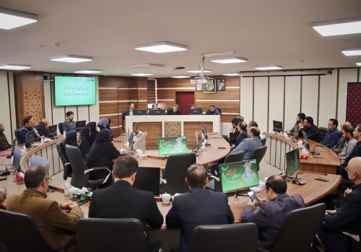 استاندار سمنان:نظارت در ساختار اداری باید پیش از وقوع تخلف، نقش هشداردهنده داشته باشد