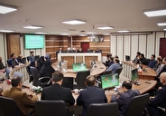 استاندار سمنان:نظارت در ساختار اداری باید پیش از وقوع تخلف، نقش هشداردهنده داشته باشد