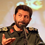 بسیج بزرگترین فرصت برای نظام، انقلاب و جهان اسلام است