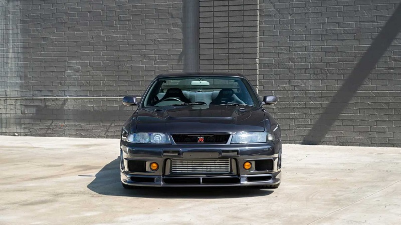 سریع‌ترین خودرو اسپرت ژاپنی