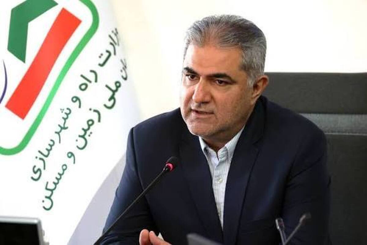 رفع تعرض فوری از ۹۸۵ هکتار زمین‌های دولتی تا پایان آبان ماه