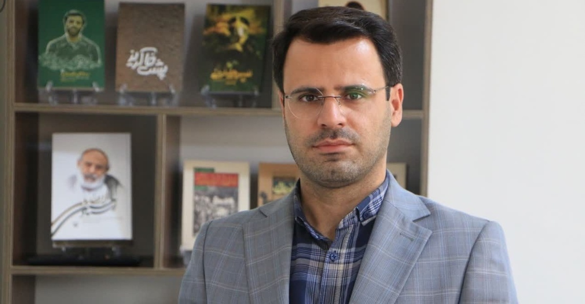 اراک میزبان پنجمین رویداد ملی وطن پارسی