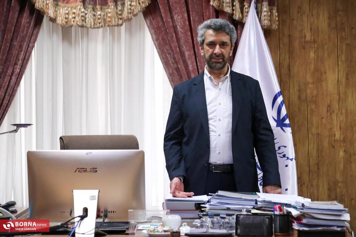 واکنش معاون ارتباطات دفتر پزشکیان به طرح موضوع «خط سفید»