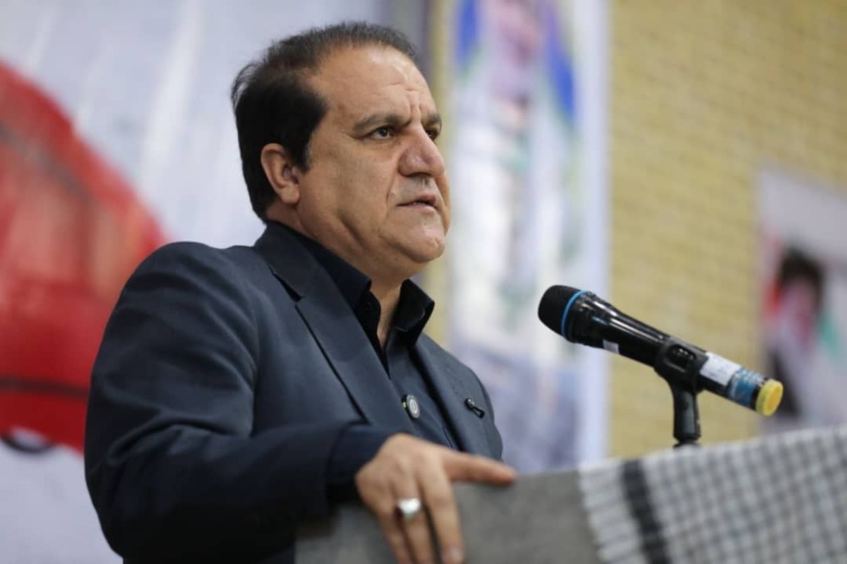 استاندار ایلام: بهره برداری از میدان گازی سمند منجر به تحول همه جانبه در آبدانان می شود