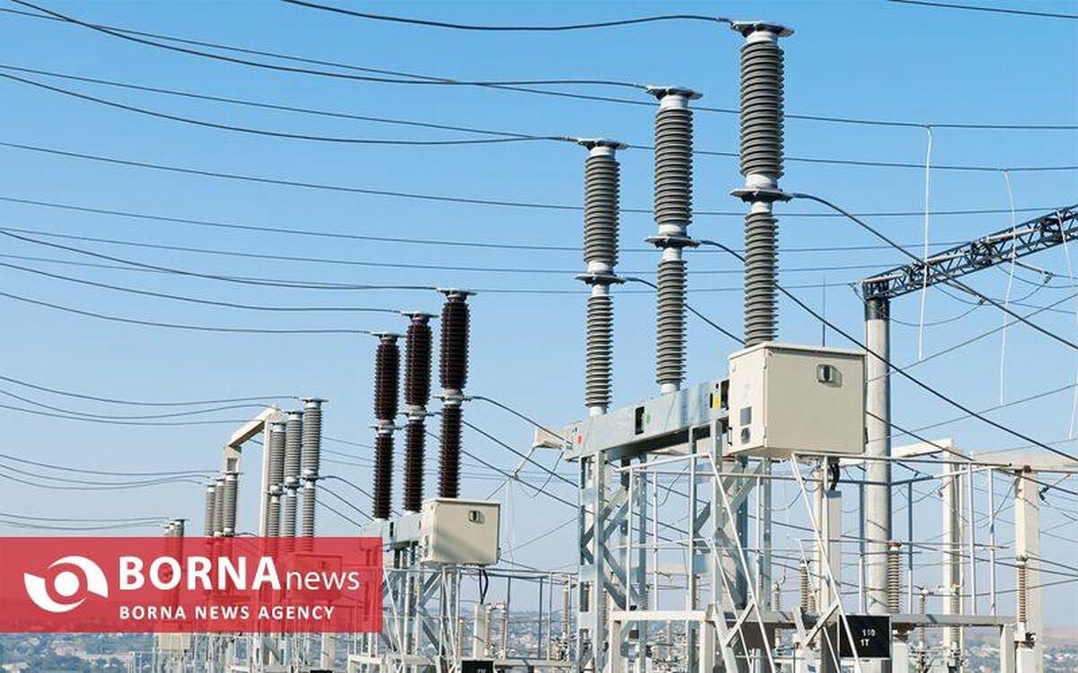 بهره‌برداری از پروژه پست ۶۳/۲۰ کیلوولت شهرک صنعتی سنقر تا پایان سال ۱۴۰۵