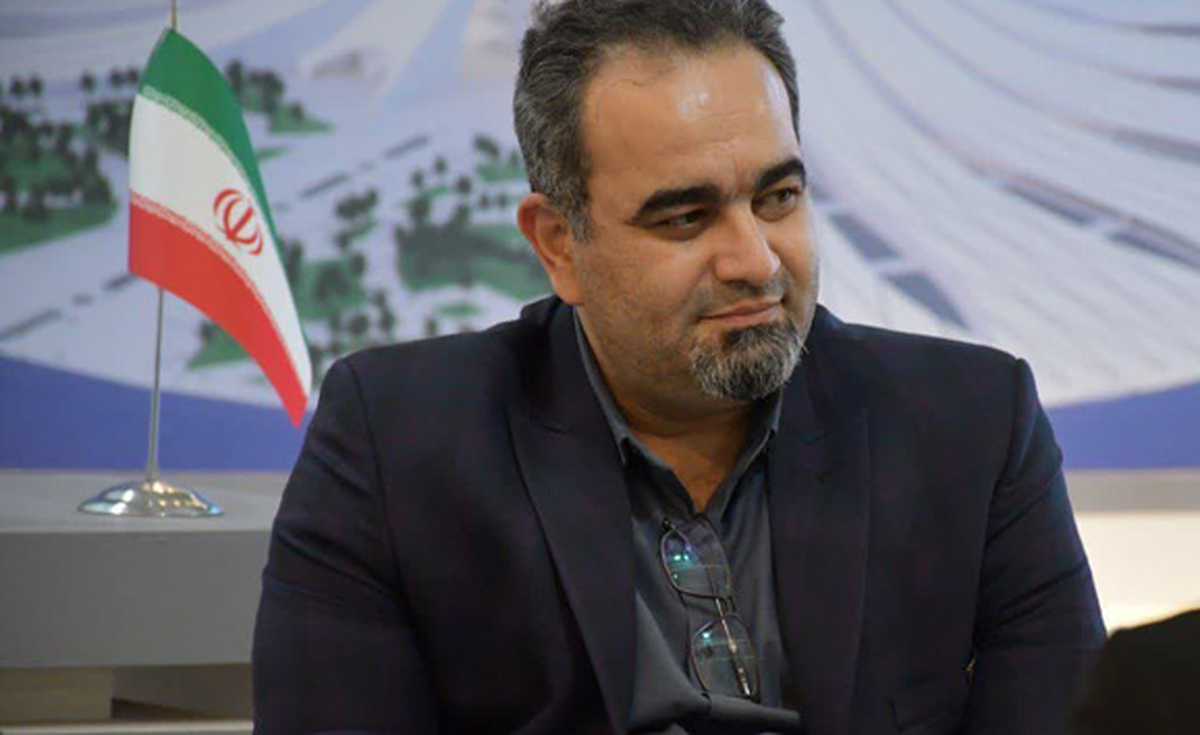 پژوهشگر قزوینی نشان طلای نیکولا تسلا ۲۰۲۵ را کسب کرد