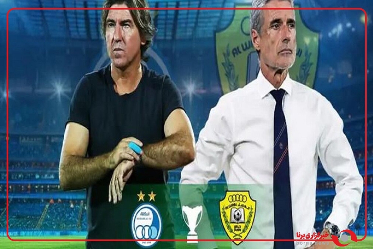 معاون دبیر کل فدراسیون فوتبال: دیدار استقلال و الوصل برگزار می‌شود