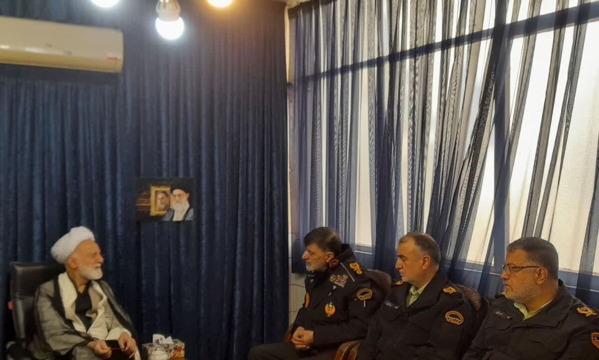 تأمین مسکن نیروهای مسلح باید تضمین قطعی جمهوری اسلامی باشد