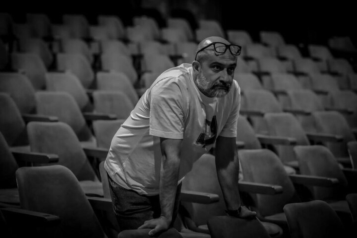 آغاز پیش‌تولید فیلم سینمایی «فیل»