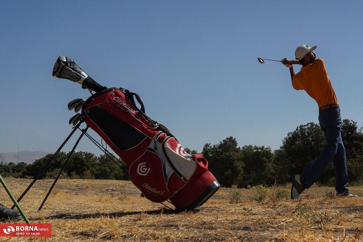 اعلام زمان آغاز دور برگشت سوپر لیگ گلف ایران