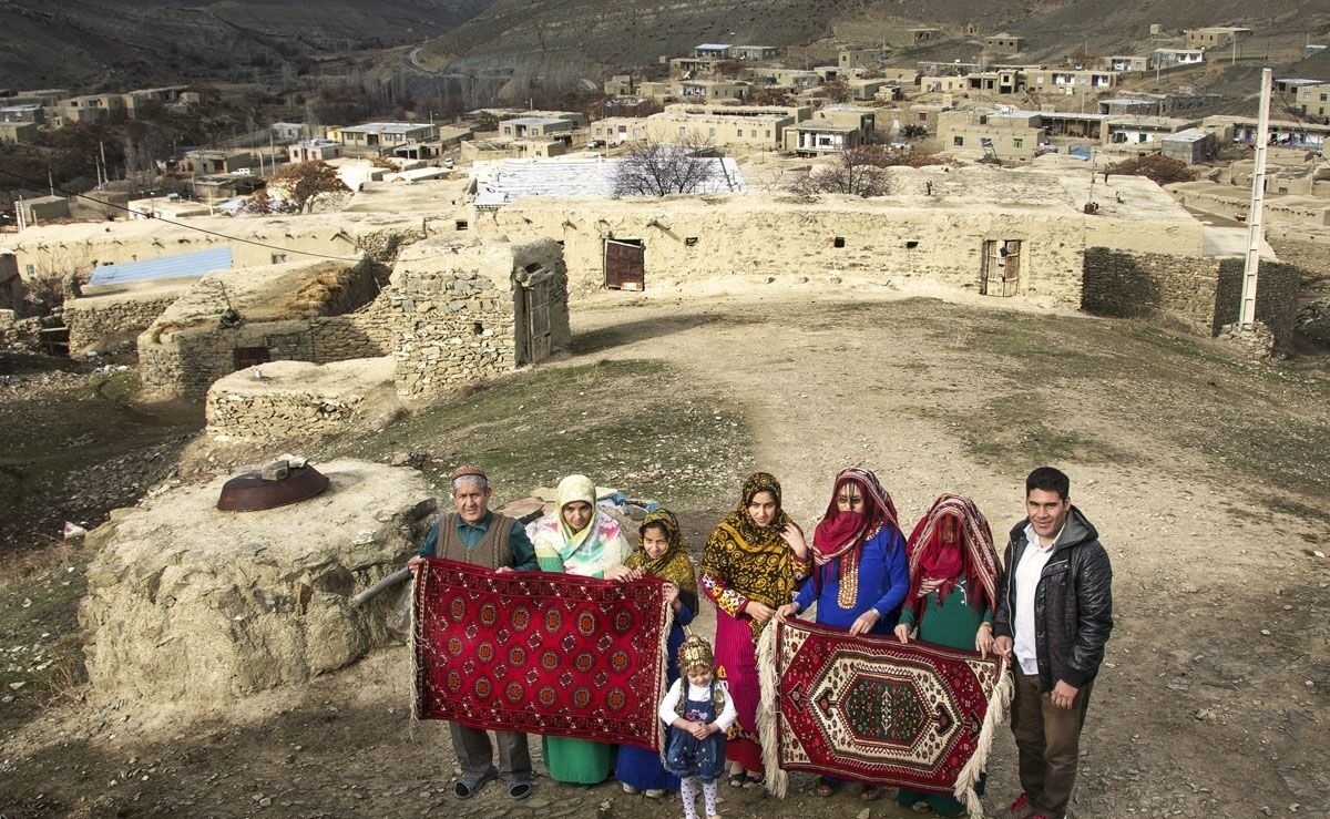 سود مرزنشینان خراسان‌شمالی در جیب دلالان و بدهی در حساب مردم