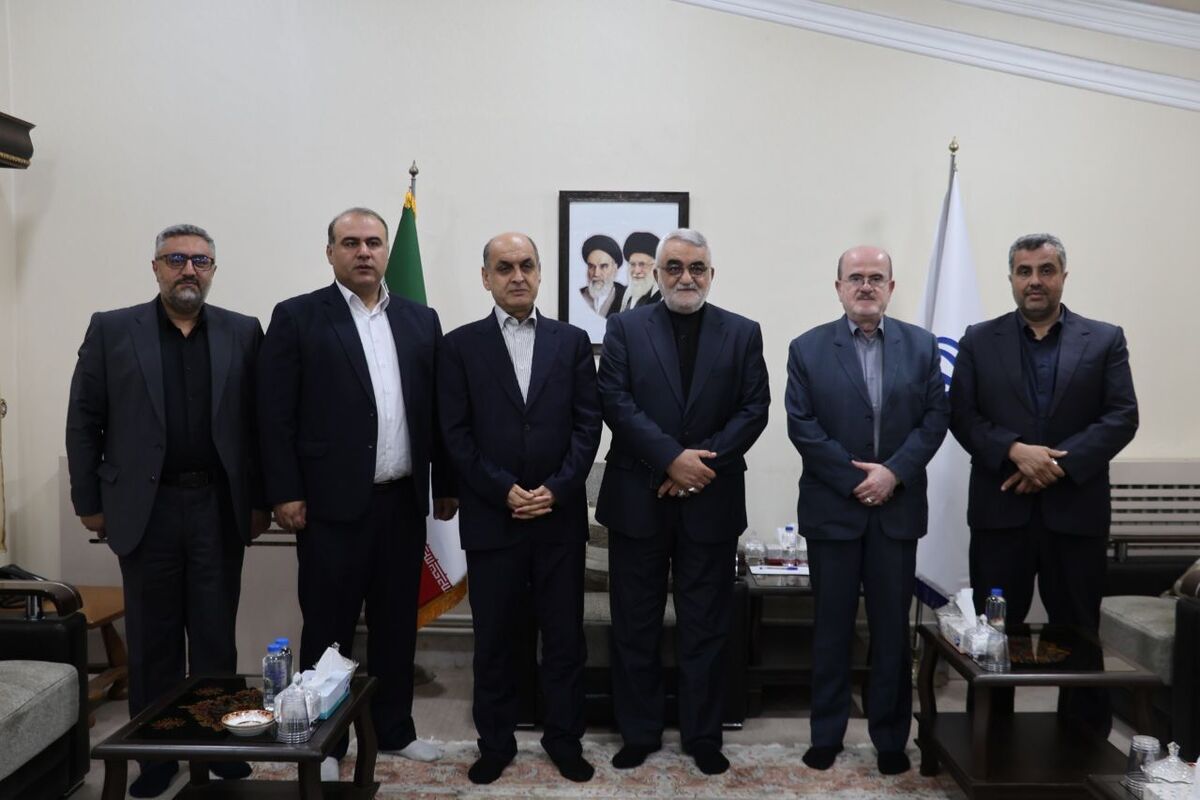 استاندار گیلان: گیلان آماده اجرای پروژه‌های راهبردی با مشارکت چین است