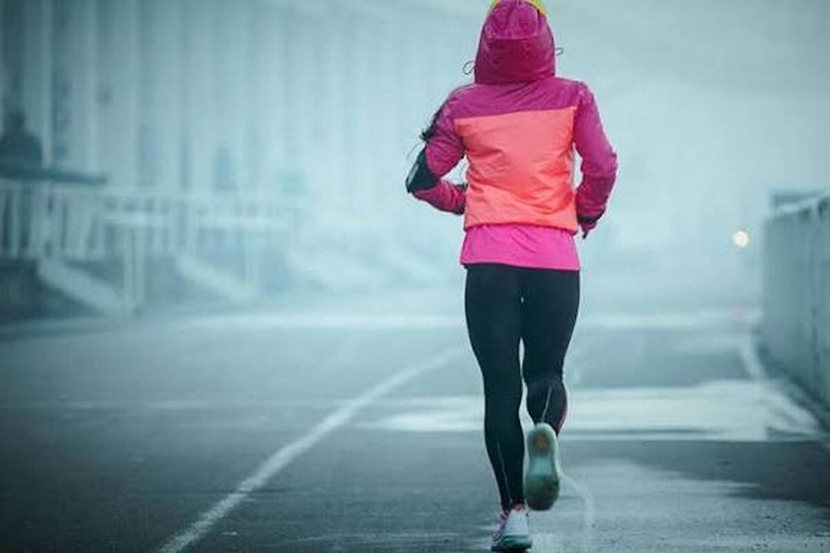15 نکته ورزش در هوای آلوده که باید بدانید
