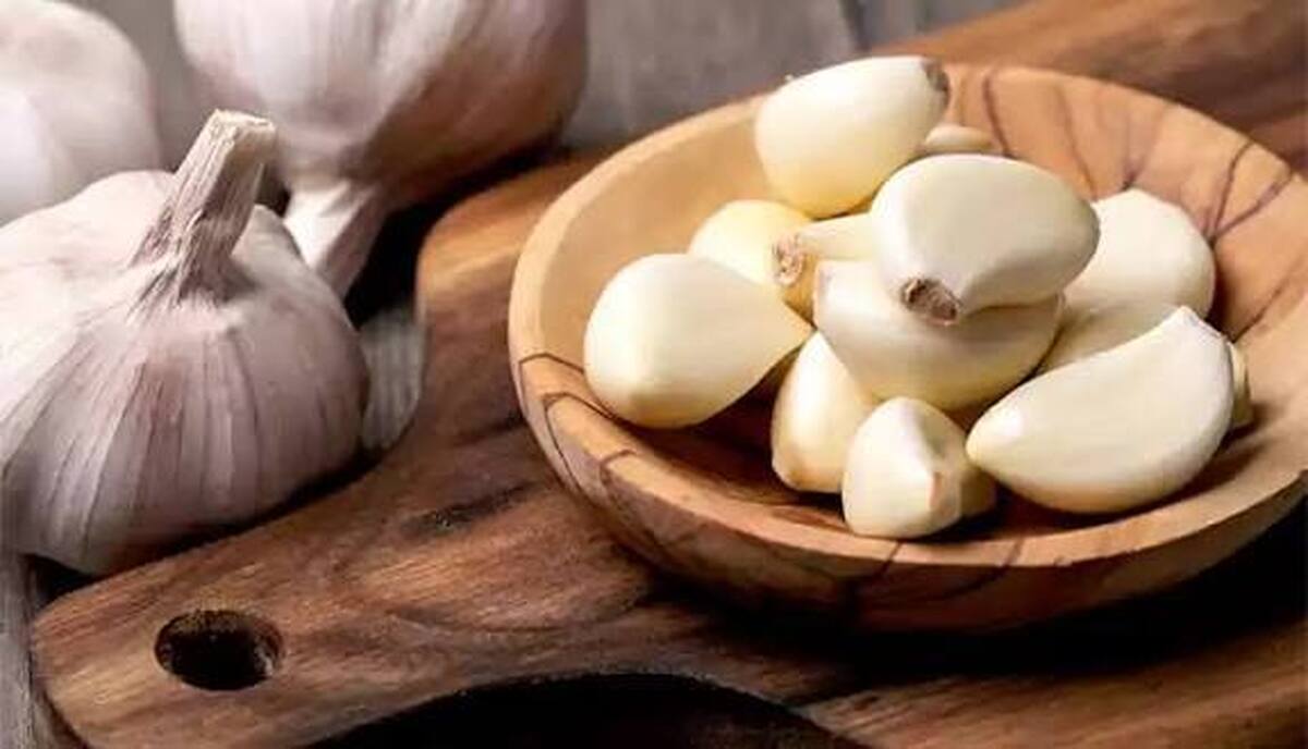 آیا سیر باعث لاغری می‌شود؟