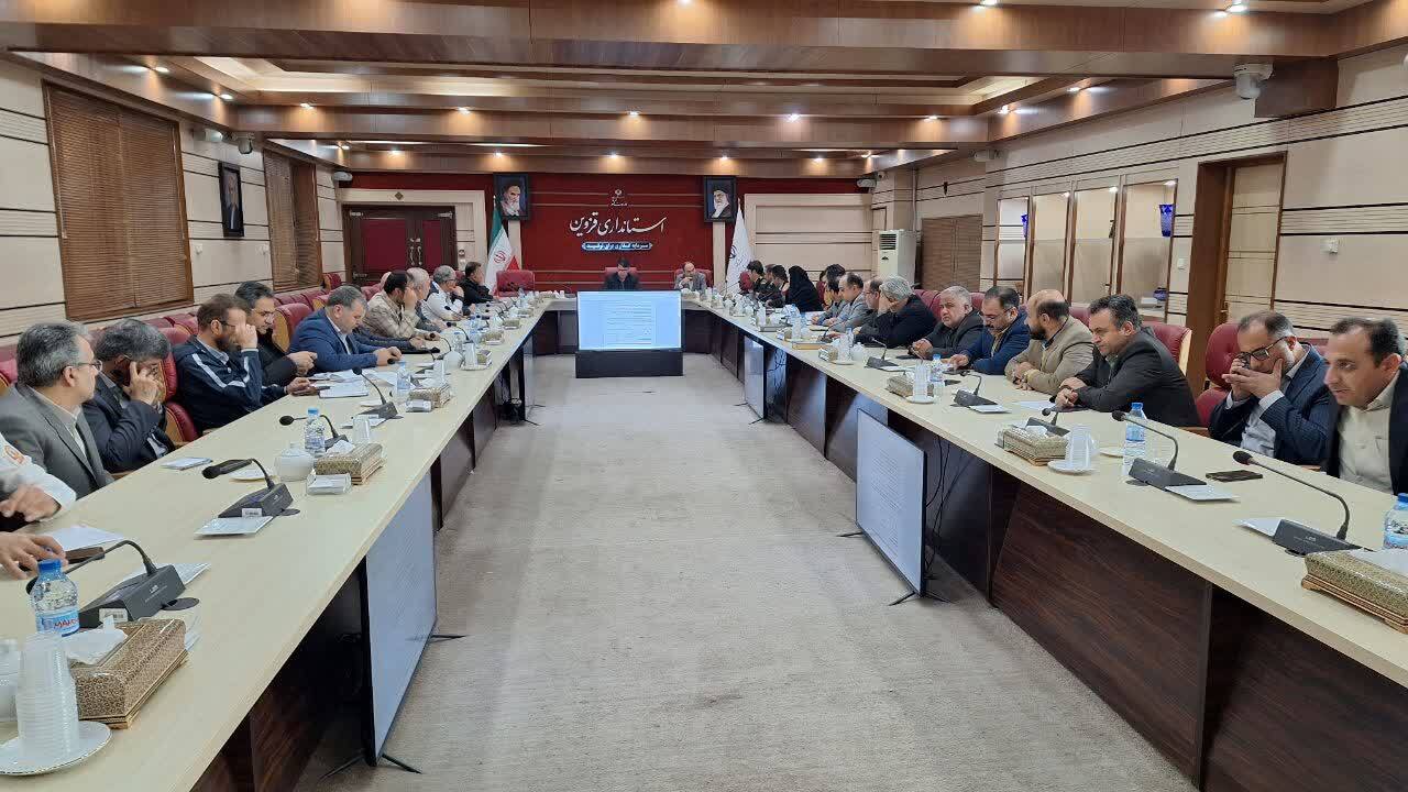 898 هزار و 378 مورد اعمال قانون برای رانندگان متخلف در استان قزوین انجام شد