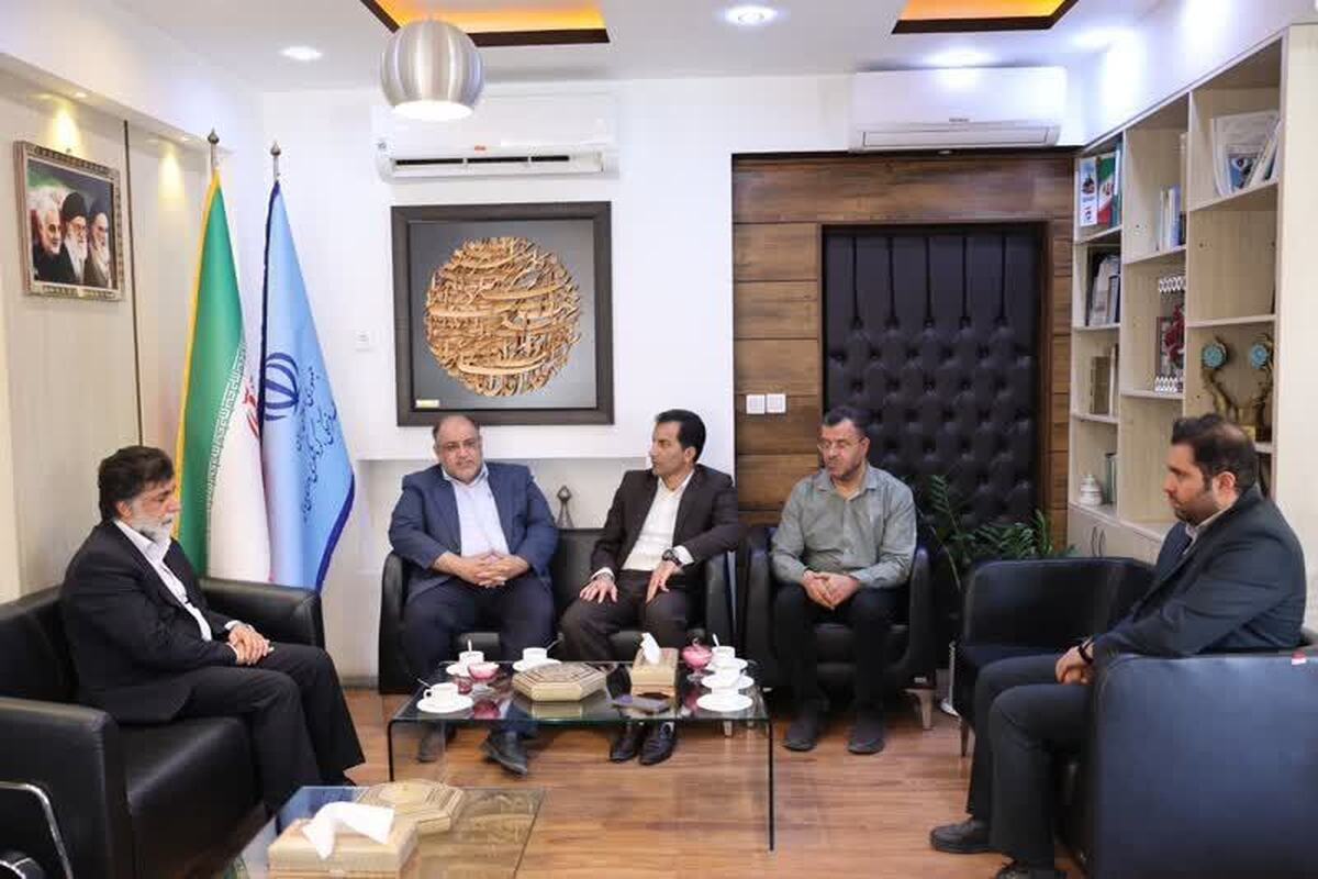 تأکید مدیرکل میراث‌فرهنگی فارس بر ایجاد گذر تمدنی و شهرک سینمایی کوروش در زرقان