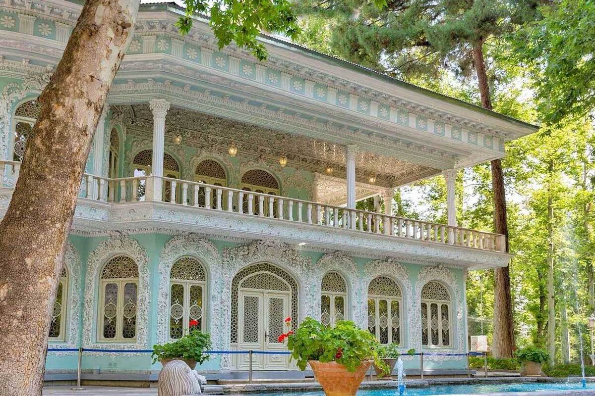 تعطیلی موزه‌های پایتخت در پی تشدید آلودگی هوا