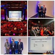 انتخاب ایران بعنوان عضو کمیته اطلاعات و ارتباطات دفتر BIE