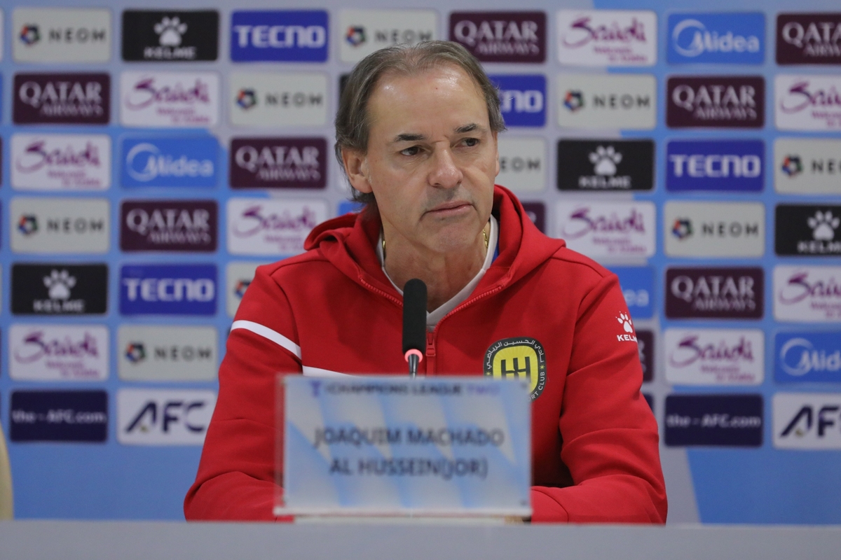 ماچادو: سپاهان بهتر بود؛ اشتباه فردی ما را مجازات کرد