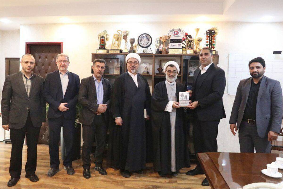 بازدید دبیر شورای عالی انقلاب فرهنگی از چهار فدراسیون ورزشی