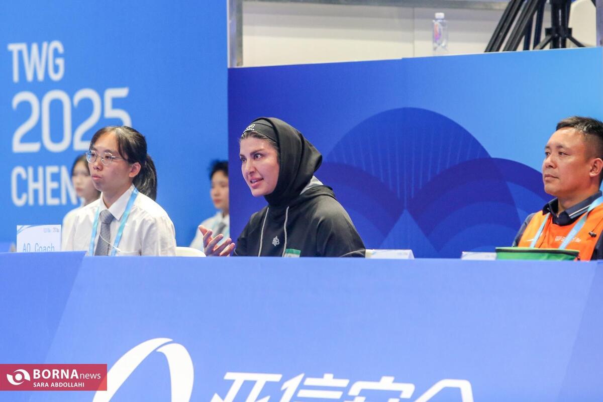 زنگنه: هر چهار کاراته‌کای ما برای قهرمانی جهان آماده هستند/ اگر سمت کاراته نمی‌آمدم، کشتی‌گیر می‌شدم