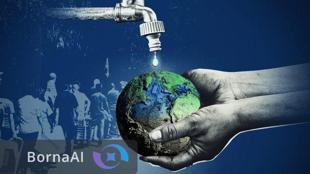 ایران و بحران کم‌آبی؛ آیا فناوری‌های نوظهور می‌توانند راه نجات باشند؟