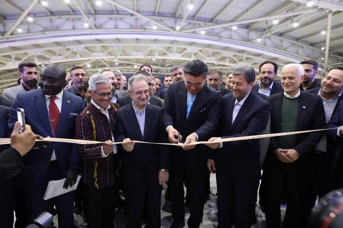 بندپی: اصفهان پیشانی گردشگری کشور است