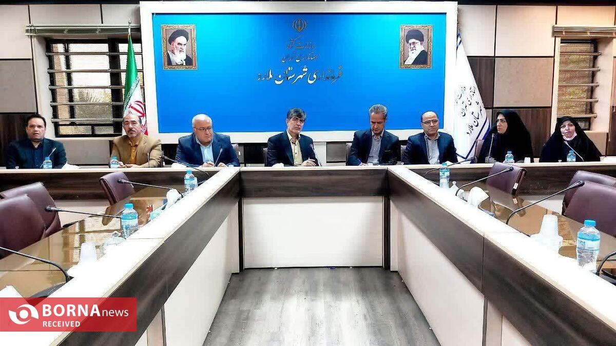 مهارت‌آموزی، راهکار عبور از چالش‌ها و پیشران توسعه در ملارد