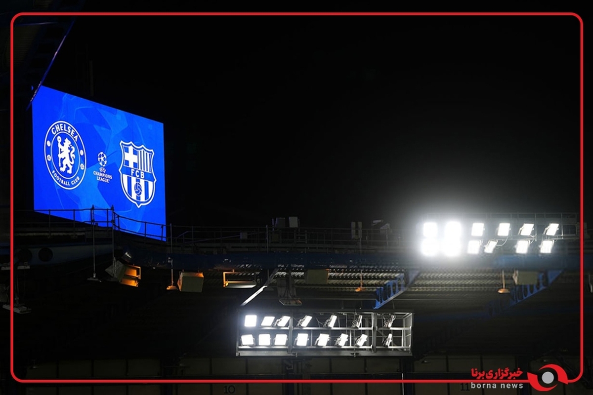 مهمان ناخونده در استمفوردبریج