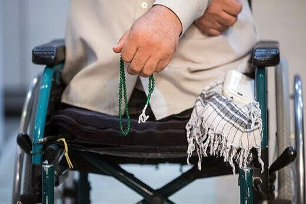 نهایی شدن لایحه جامع ایثارگران تا ۱۰ روز آینده