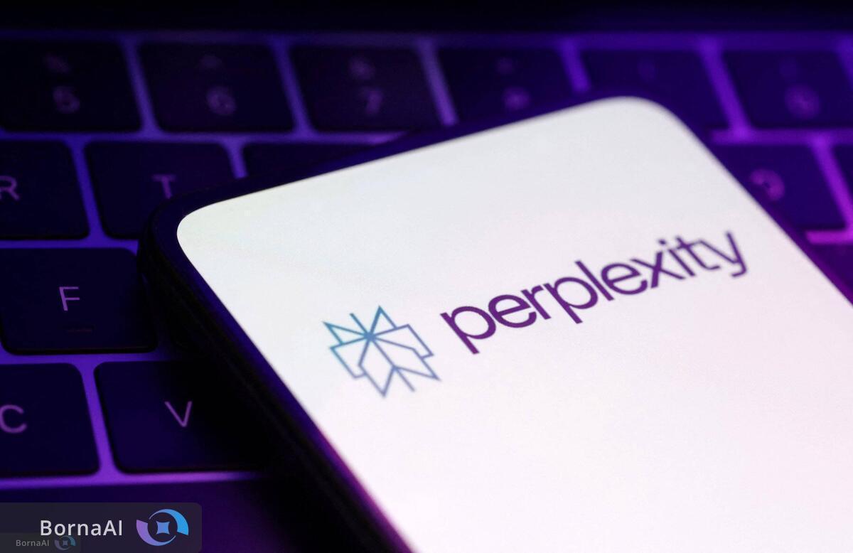 پرپلکسیتی دستیار خرید هوش مصنوعی خود را معرفی کرد