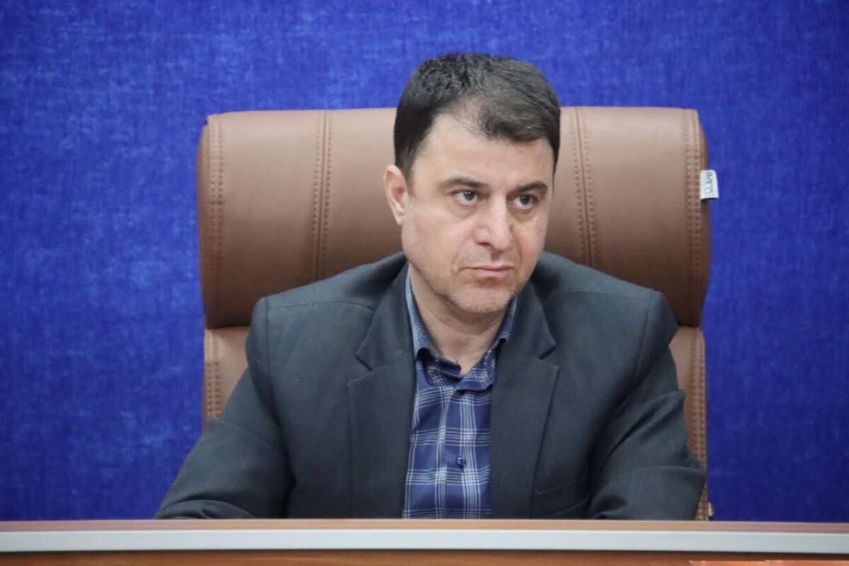 معاون استاندار سمنان: مبارزه با فرار مالیاتی نقش مهمی در عدالت اقتصادی ایفا می‌کند