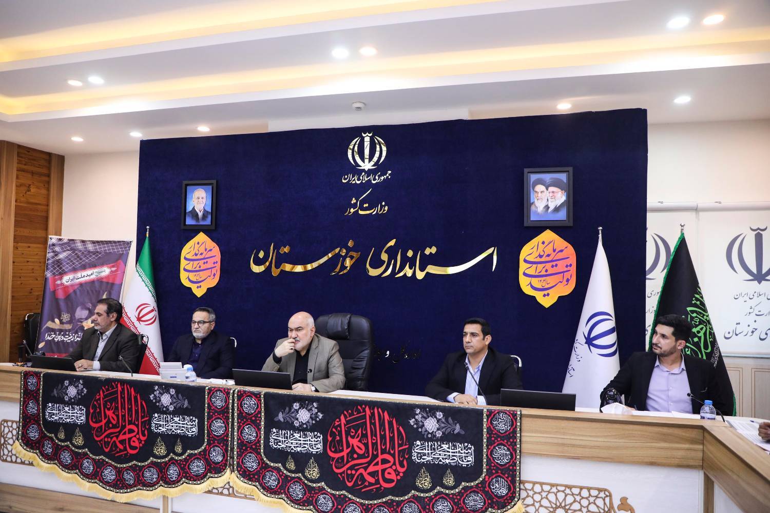 استاندار خوزستان: پرداخت وام ازدواج تسهیل می‌شود / “جشن طلاق” مصداق وارونگی ارزش‌هاست