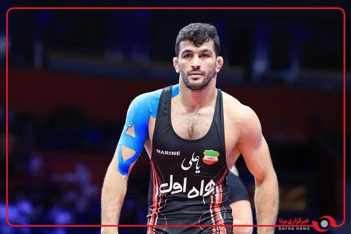 آخرین وضعیت حسن یزدانی برای کشتی ‌‌گرفتن با دوبنده استقلال