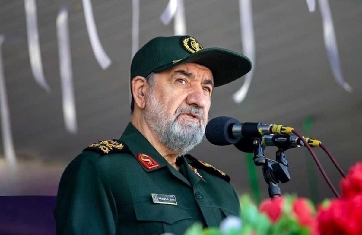 محسن رضایی: دشمنان پیش از جنگ ۱۲روزه به برخی همسایگان وعده سرزمین داده بودند