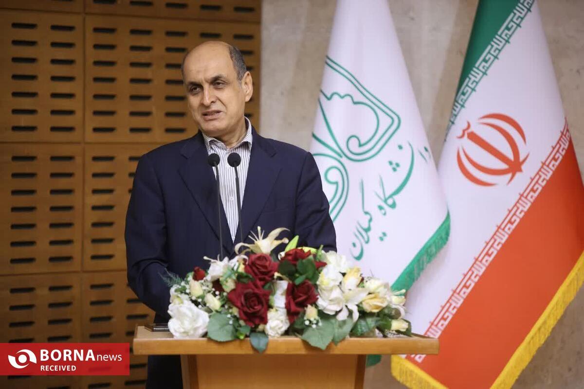 استاندارگیلان:تاریخ گیلان با نقش آفرینی زنان درخشان است