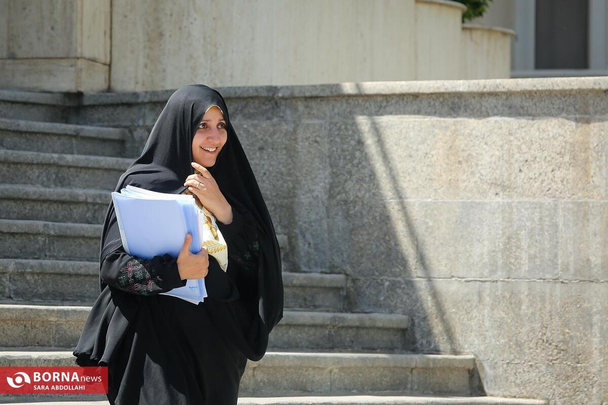 بی‌حجابی یک شبه پدید نیامده/ باید با ریشه‌های فرهنگی برخورد کرد