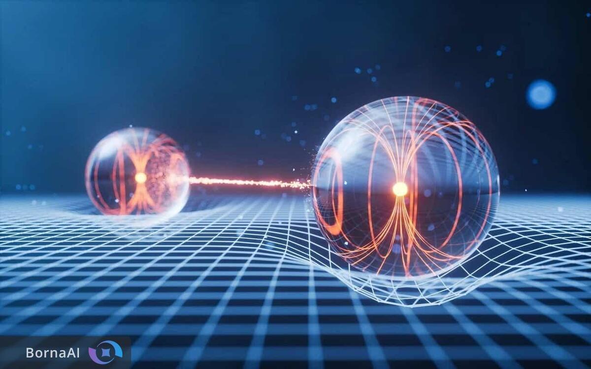 فراخوان توسعه محصولات حسگری  و ارتباطات کوانتومی منتشر شد