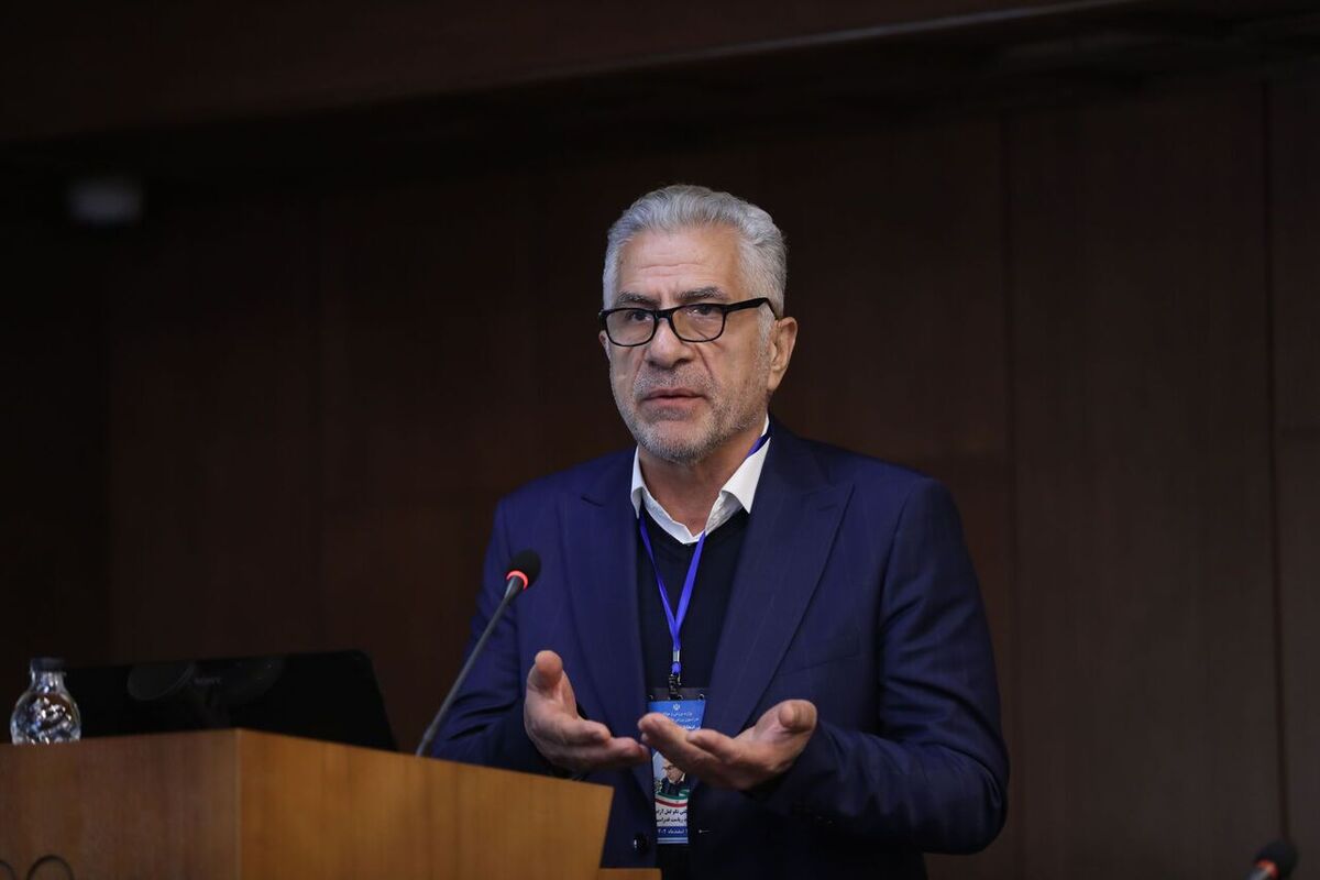 رئیس فدراسیون ناشنوایان:همراهی وزارت ورزش و دیگر سازمان‌ها و نهاد‌ها نقش مهمی در پیشبرد اهداف ما داشت