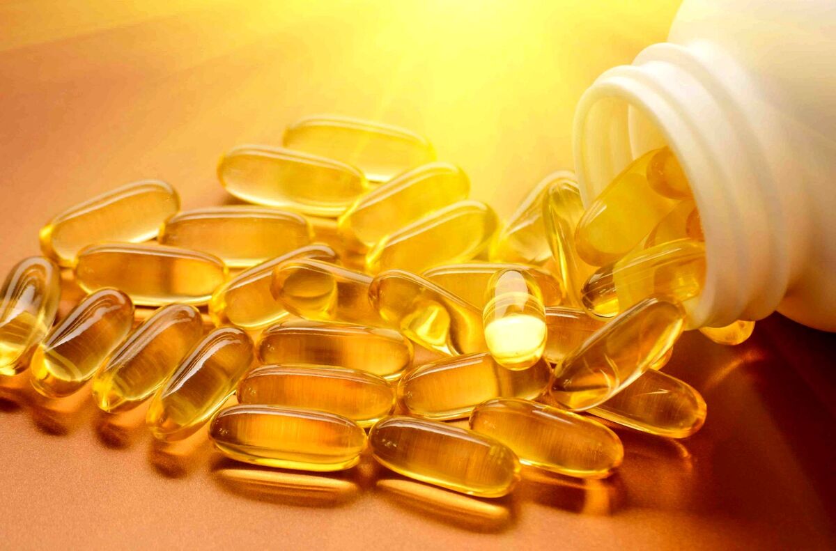 ۴ مکملی که نباید همراه با ویتامین D مصرف کنید