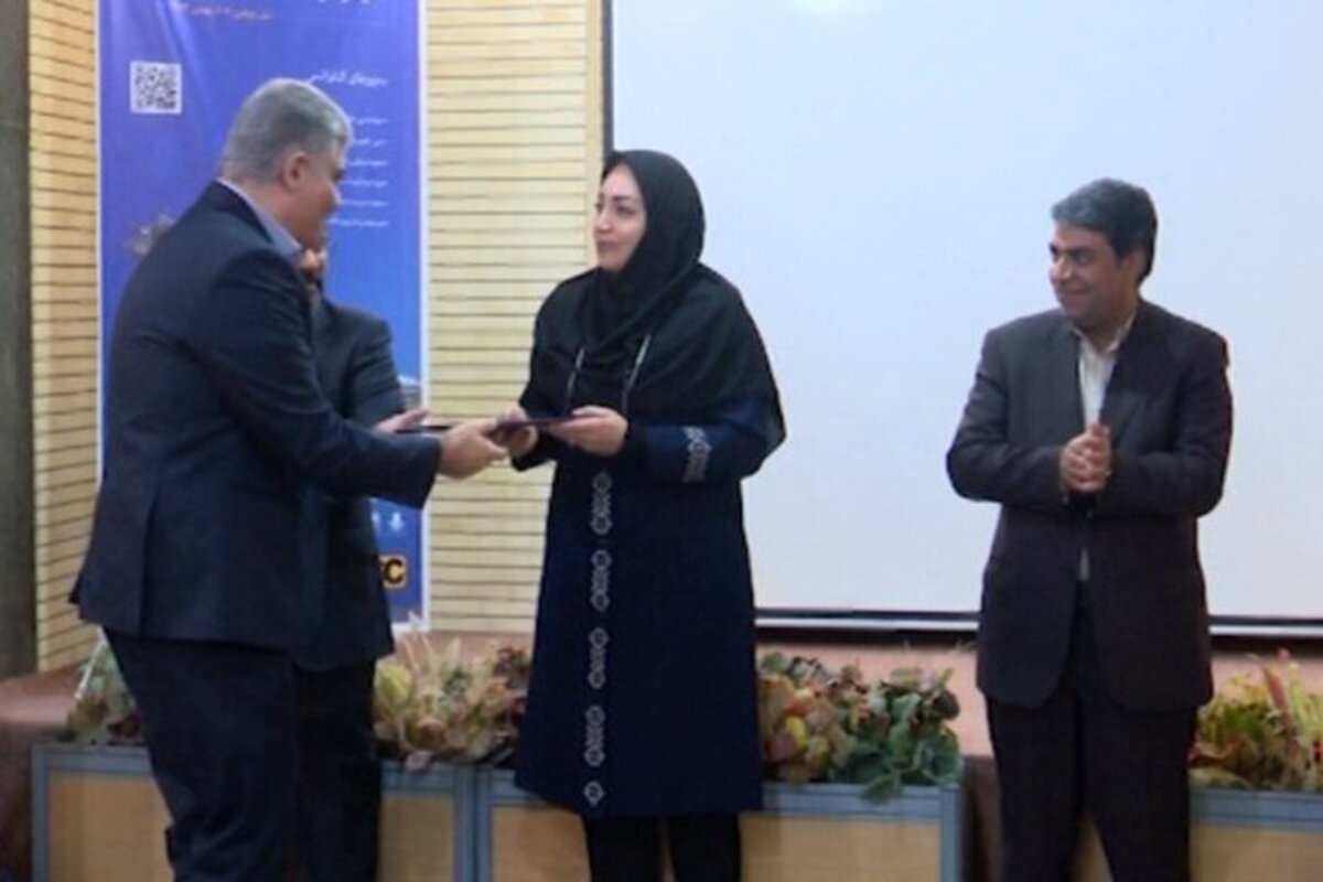 مدیرکل جدید هواشناسی هرمزگان معارفه شد