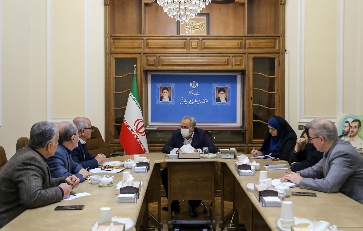 با ناترازی جمعیتی مواجهیم