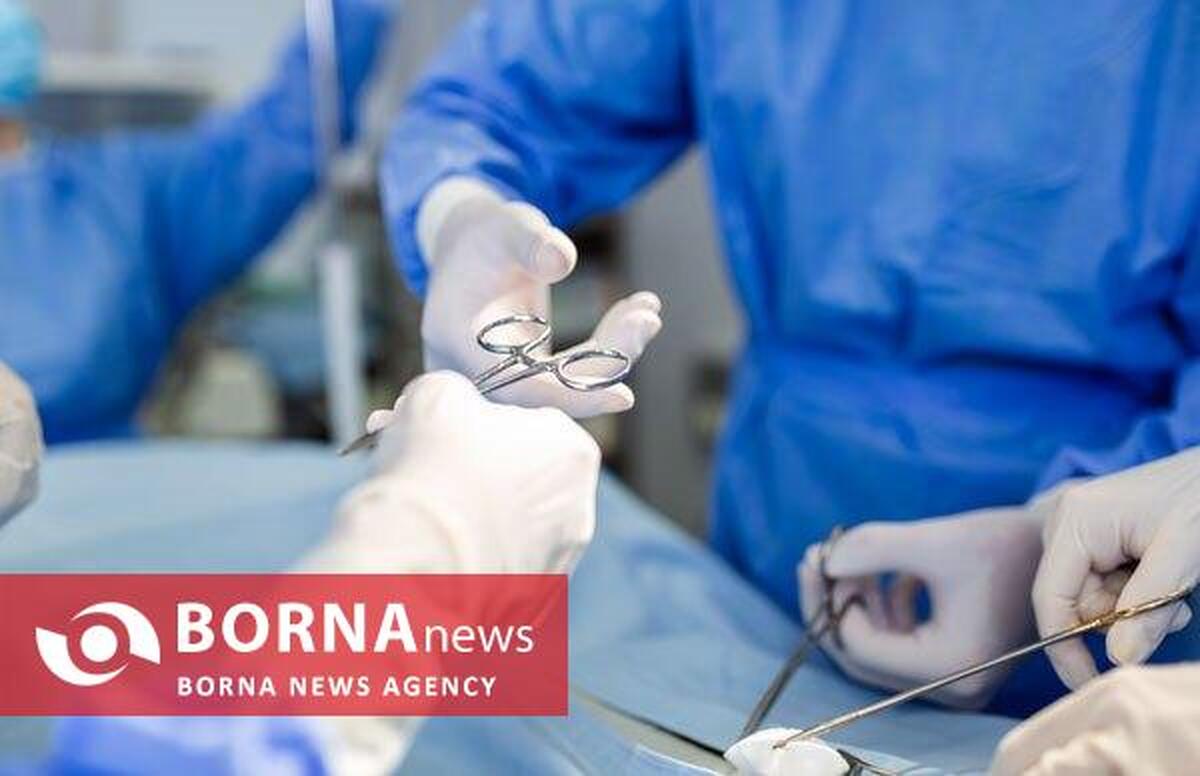 اهدای عضو به شش بیمار زندگی دوباره بخشید