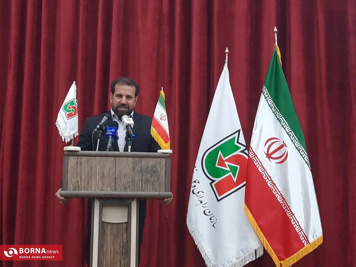 راهداری کرمانشاه را از ناامیدی به بالندگی رساندیم/ گلایه از کوتاهی دوره مدیریتی در راهداری کرمانشاه