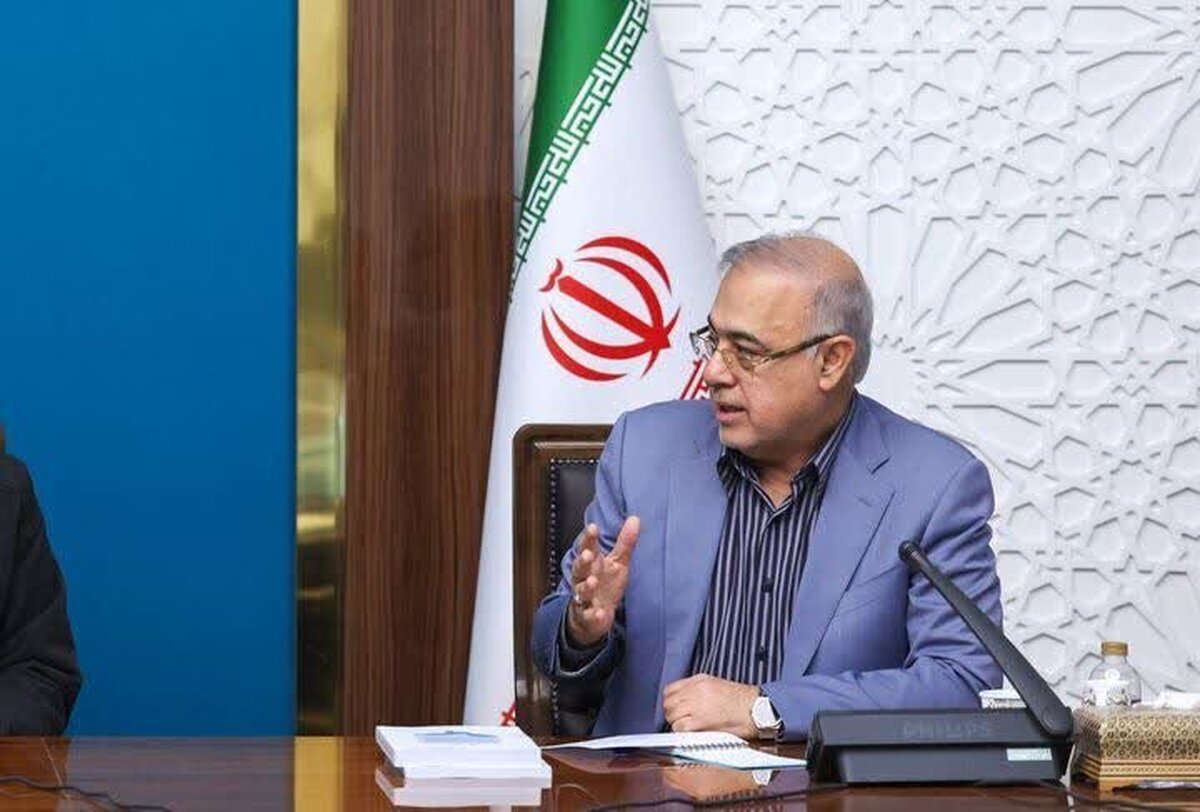 استاندار هرمزگان: بسیجیان در جنگ ۱۲ روزه نقشه دشمن را خنثی کردند