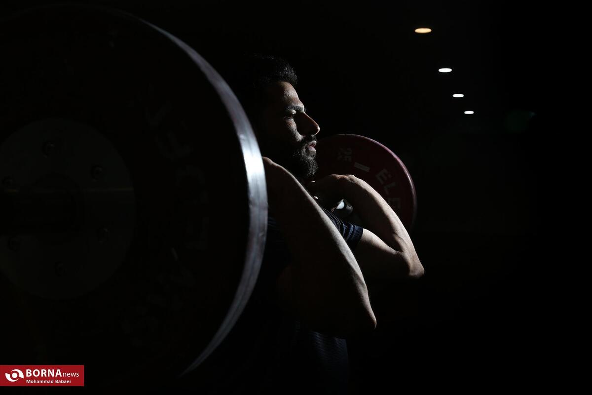 زمان برگزاری نشست خبری رئیس فدراسیون جهانی وزنه برداری مشخص شد