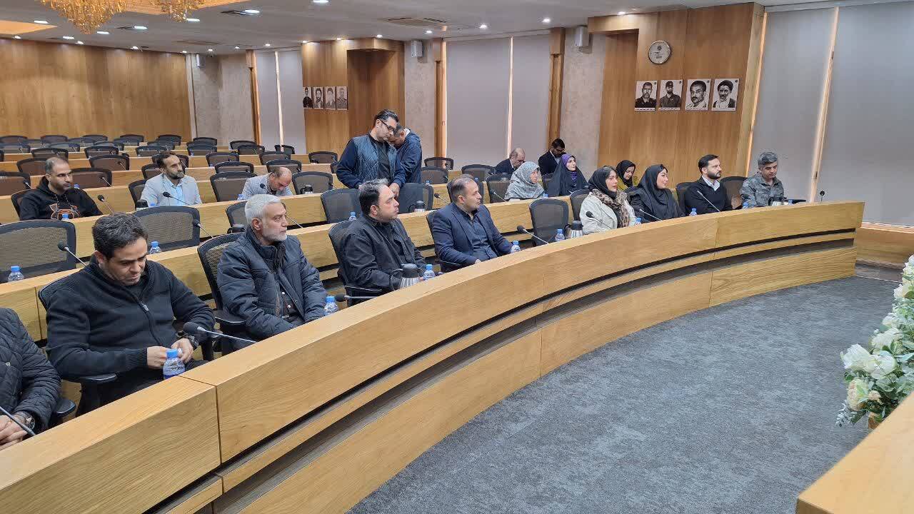 سایت باشگاه شمس آذر قزوین رونمایی شد