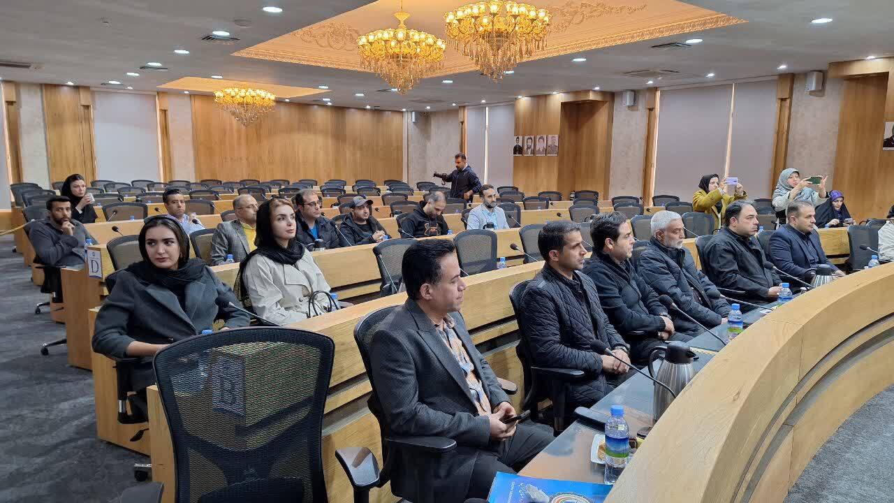 مالکان باشگاههای خصوصی ورزشی باید مورد حمایت مردم و مسئولان قرار گیرند