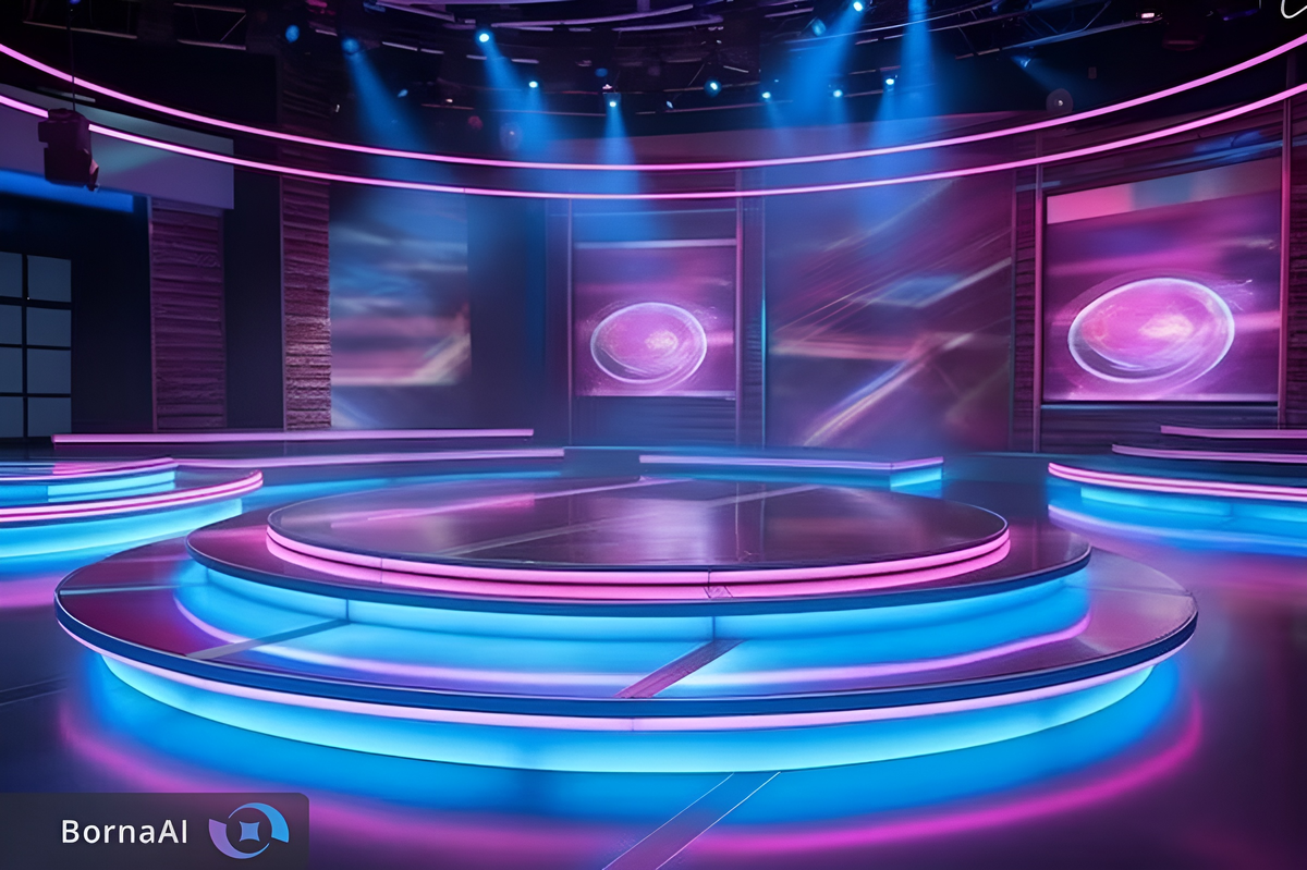 رئالیتی‌شو در عصر داده و بحران/ فناوری ریسمانی طلایی برای درمان مصرف‌گرایی